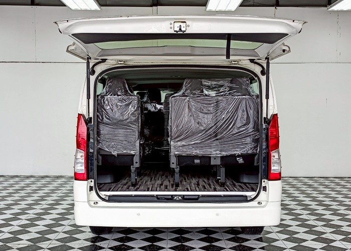 Used 11
                    TOYOTA
                     for Sale Image