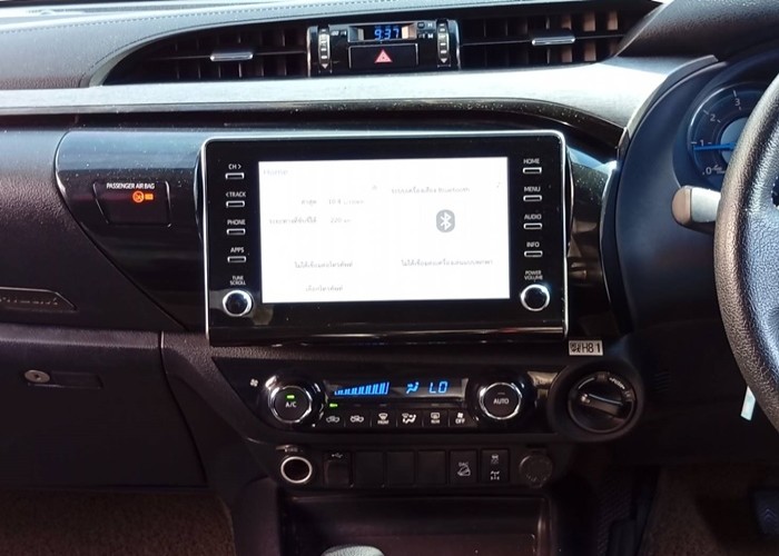 Used 3
                    TOYOTA
                     for Sale Image