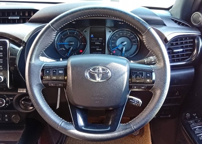Used 3
                    TOYOTA
                     for Sale Image