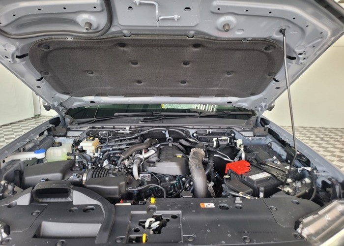 Used 1
                    FORD
                     for Sale Image