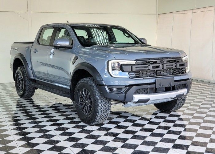 Used 1
                    FORD
                     for Sale Image