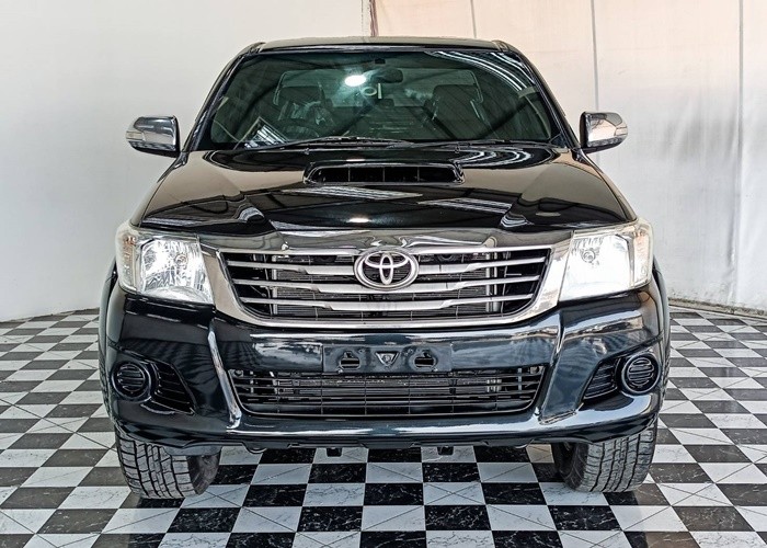 Used 3
                    TOYOTA
                     for Sale Image