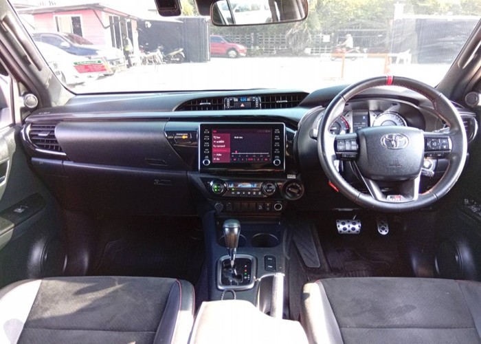 Used 2
                    TOYOTA
                     for Sale Image